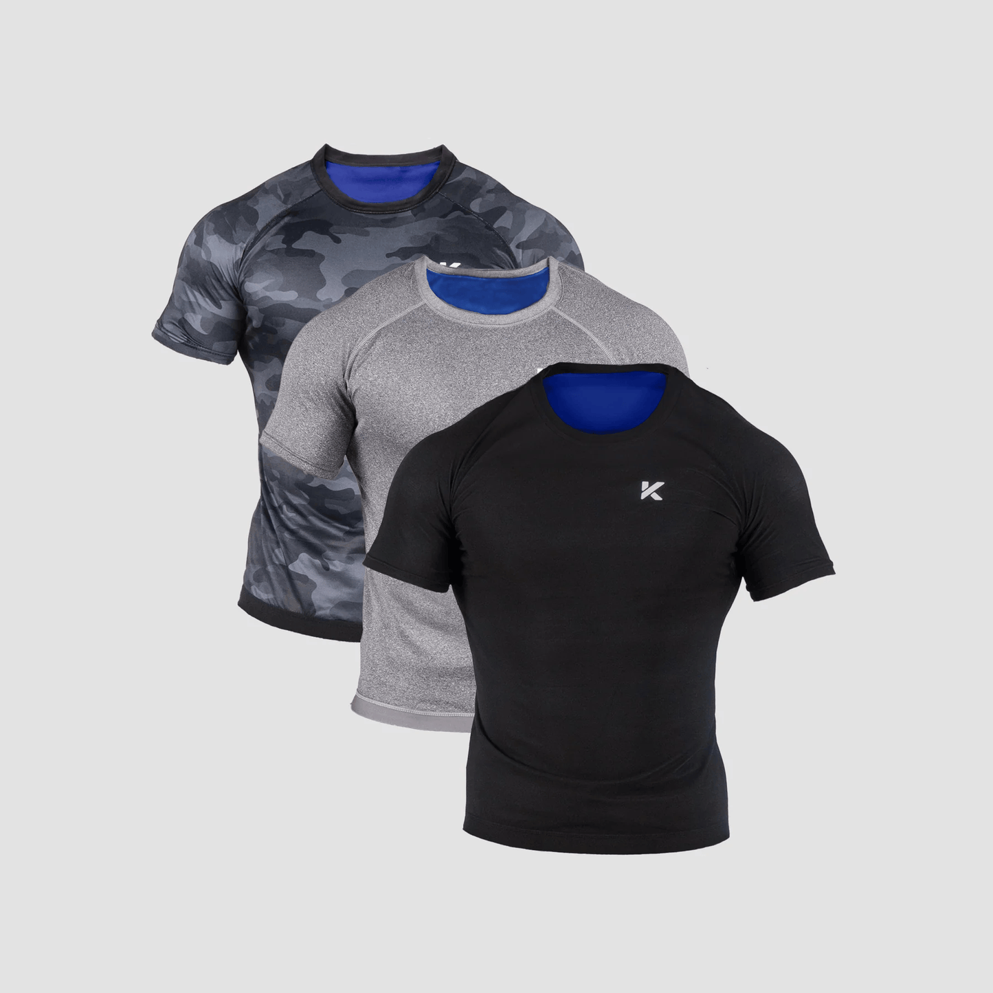 T-SHIRT SUDATION HOMME
