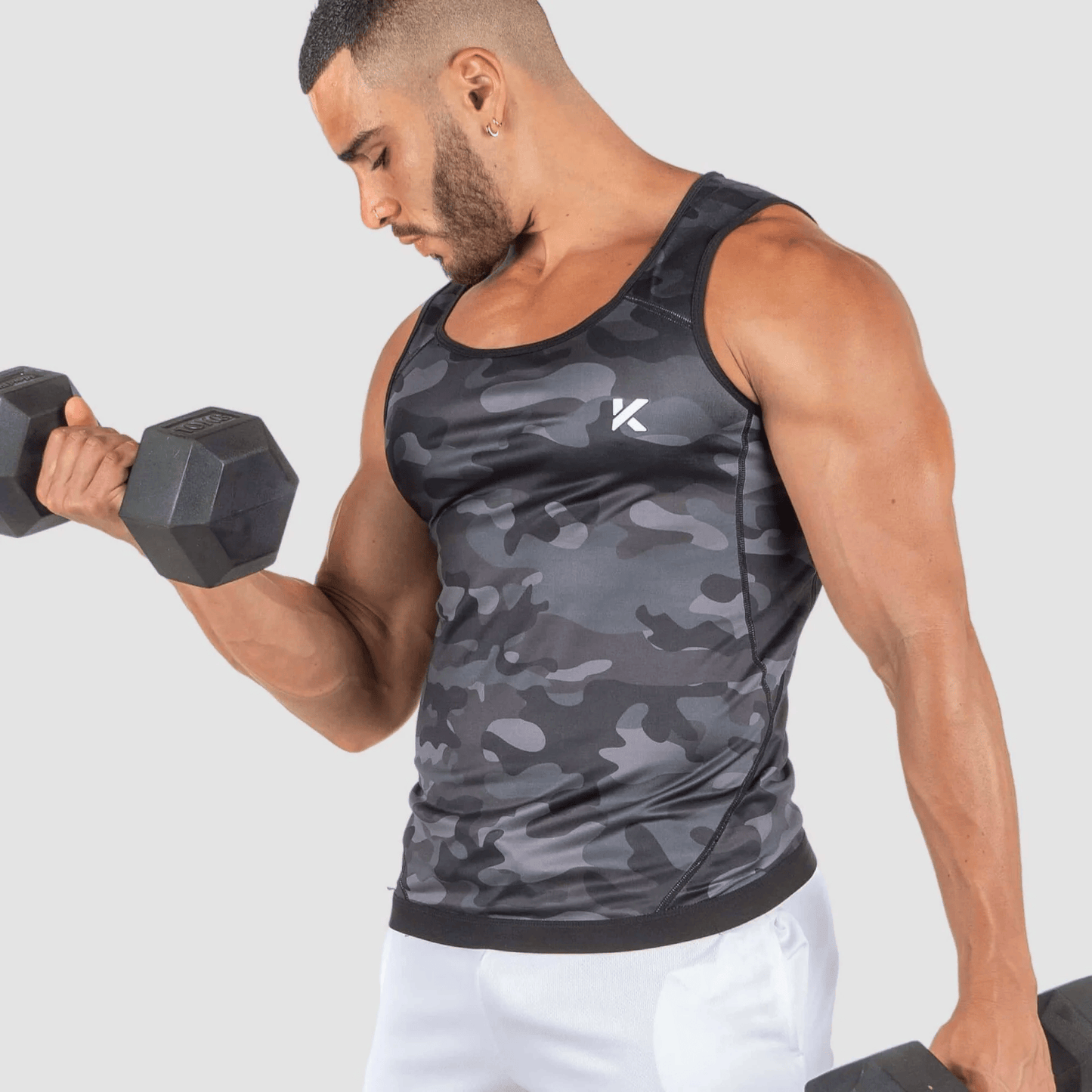 DEBARDEUR SUDATION HOMME