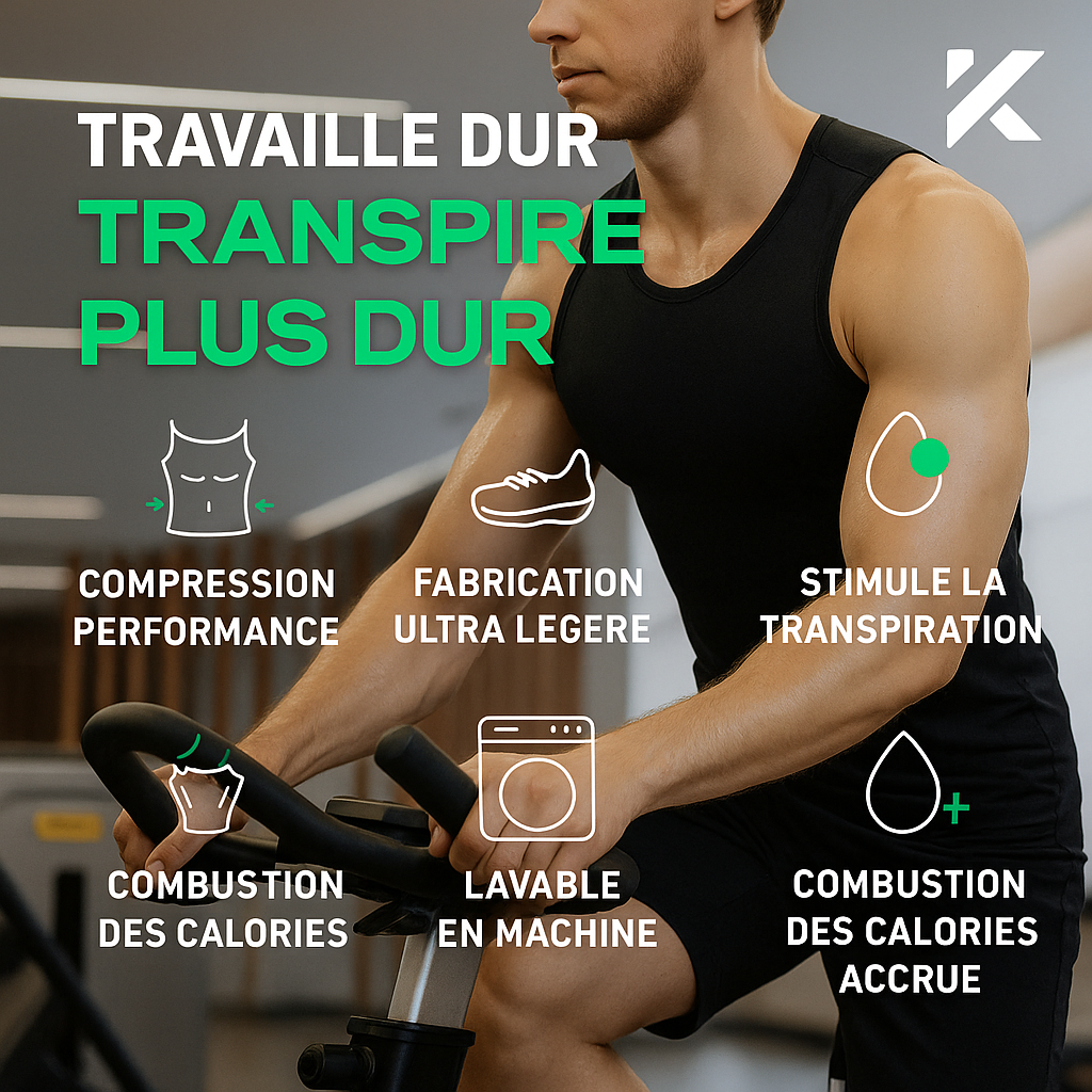 DEBARDEUR SUDATION HOMME