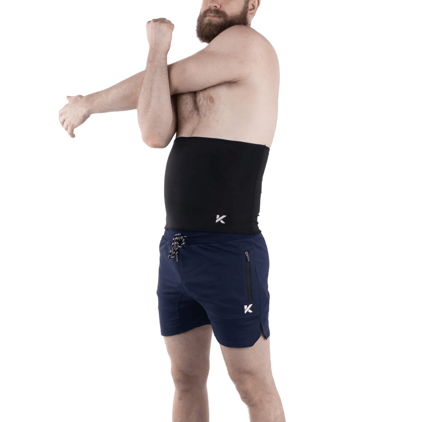 CEINTURE SUDATION HOMME