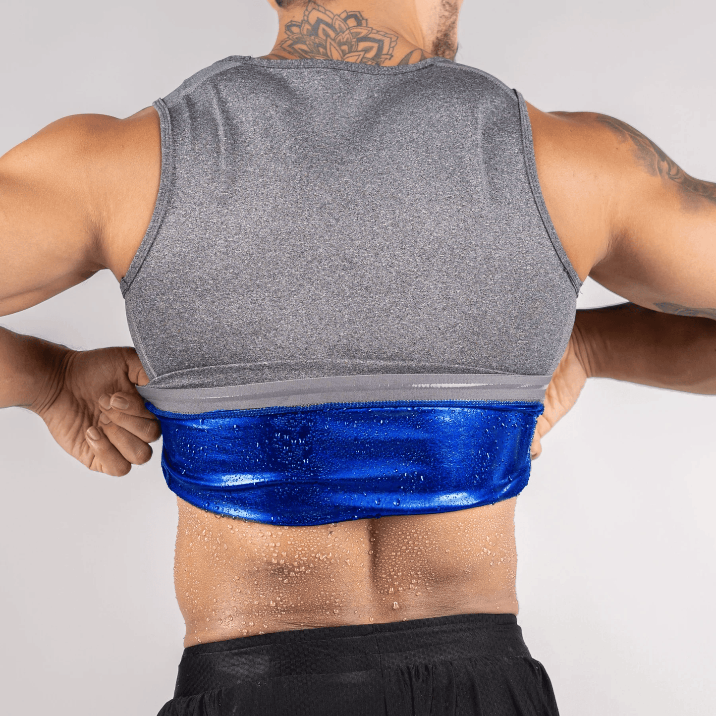 DEBARDEUR SUDATION HOMME