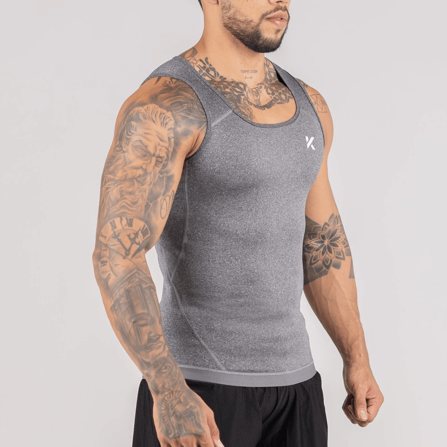 DEBARDEUR SUDATION HOMME