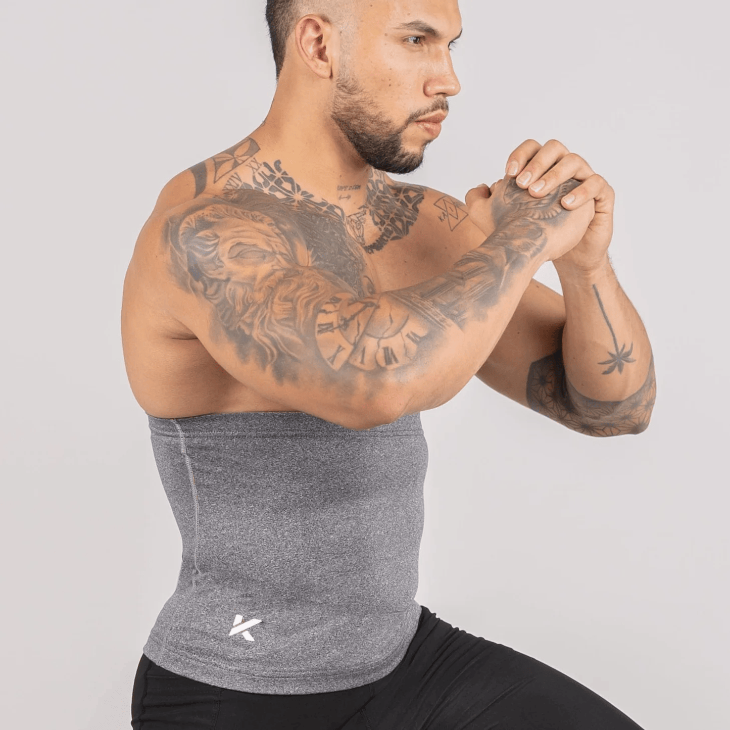 CEINTURE SUDATION HOMME