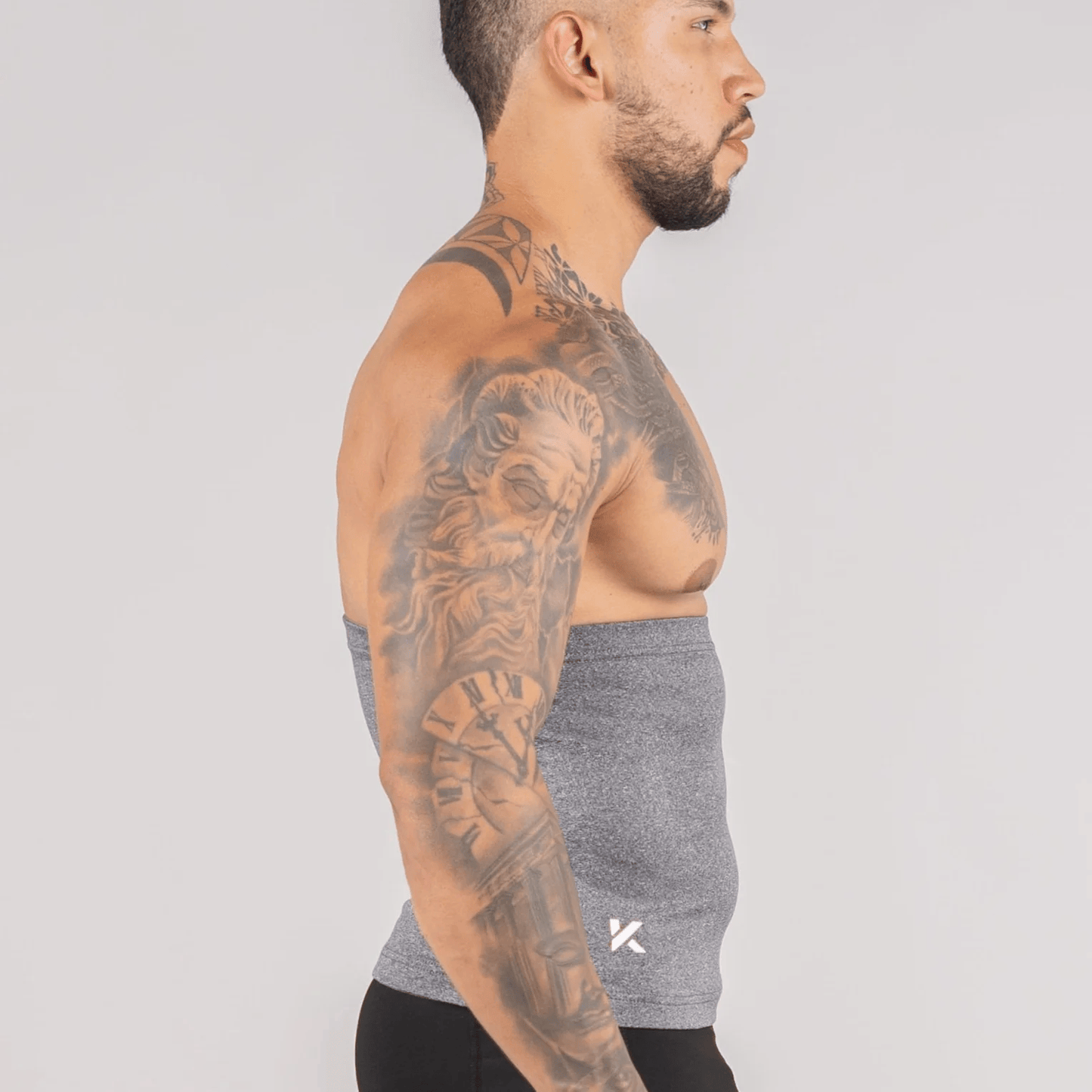 CEINTURE SUDATION HOMME