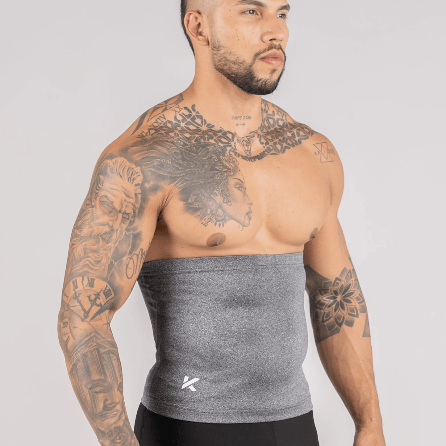 CEINTURE SUDATION HOMME