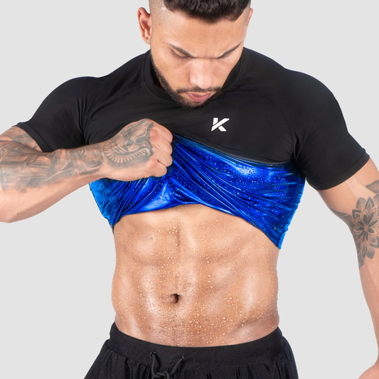 T-SHIRT SUDATION HOMME