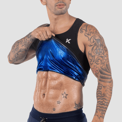 DEBARDEUR SUDATION HOMME
