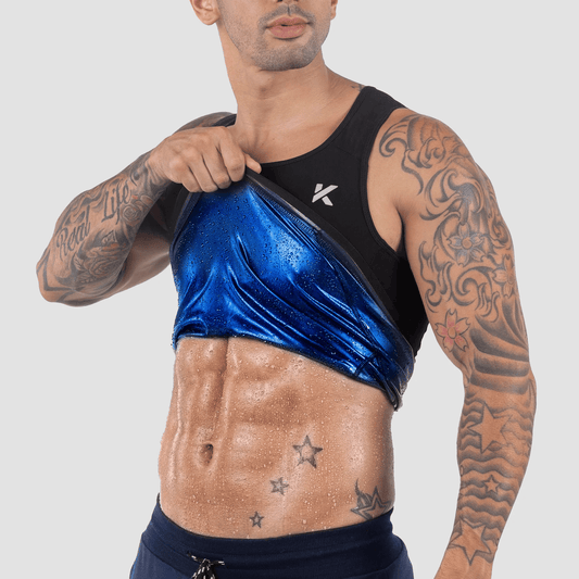 DEBARDEUR SUDATION HOMME