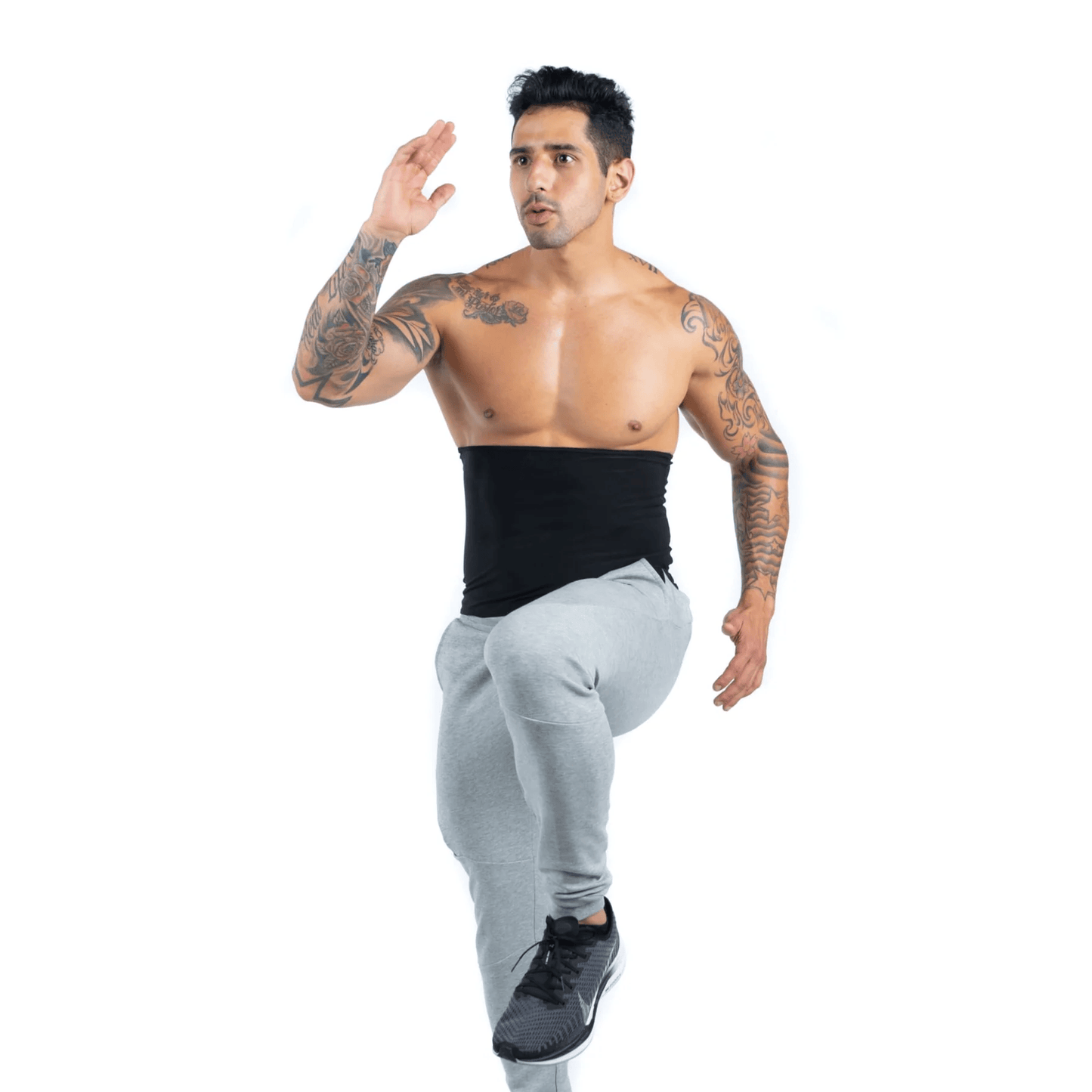 CEINTURE SUDATION HOMME
