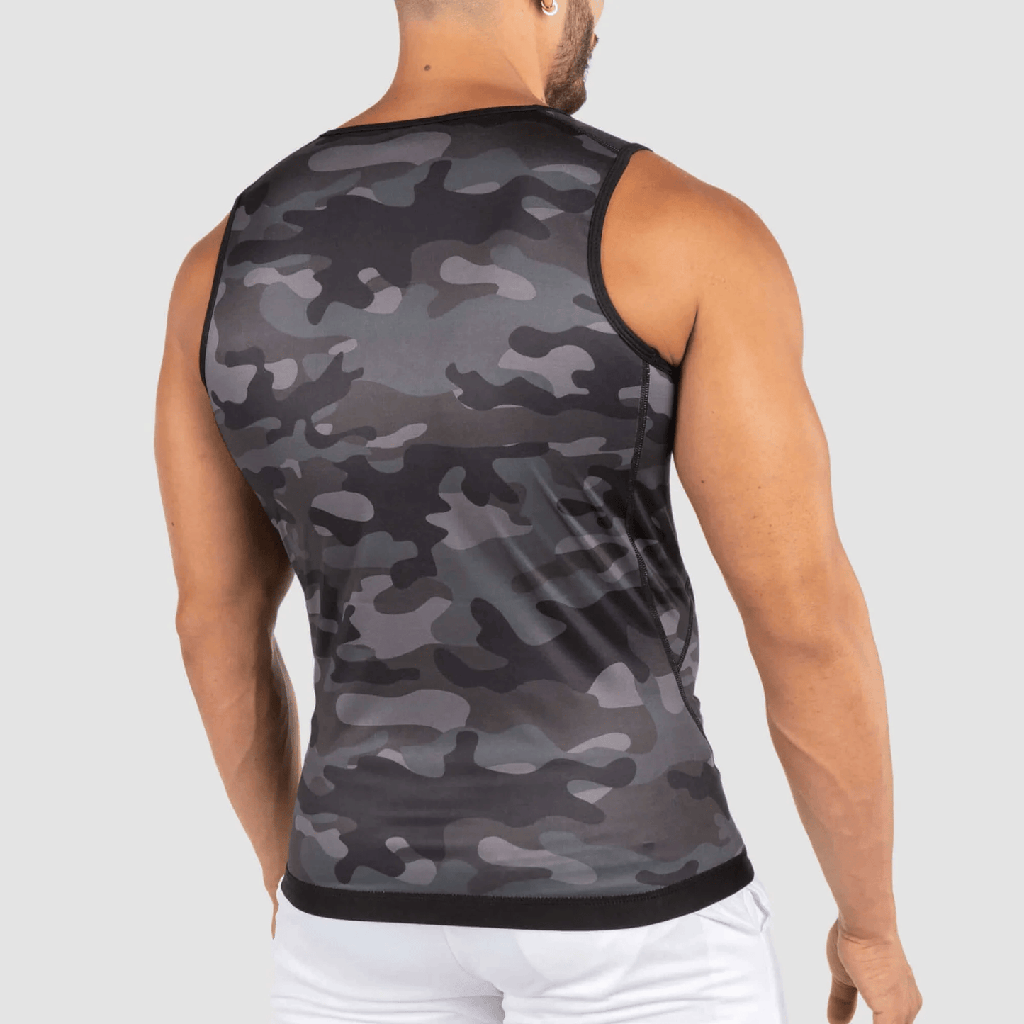 DEBARDEUR SUDATION HOMME